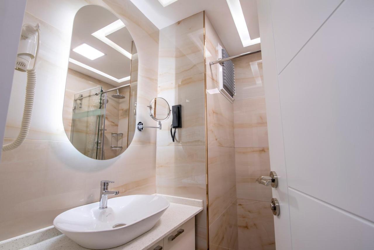 Maa Hotel And Suites - Hurlingham, 奈洛比 外观 照片