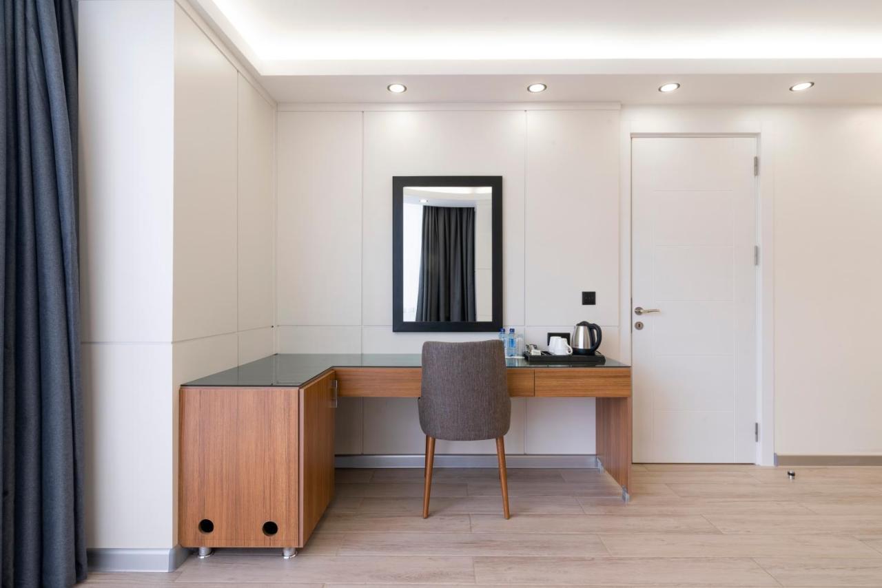 Maa Hotel And Suites - Hurlingham, 奈洛比 外观 照片