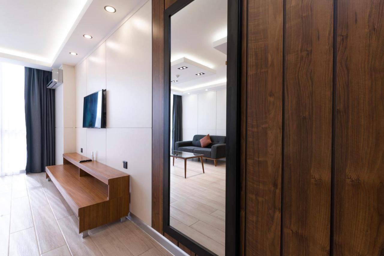 Maa Hotel And Suites - Hurlingham, 奈洛比 外观 照片