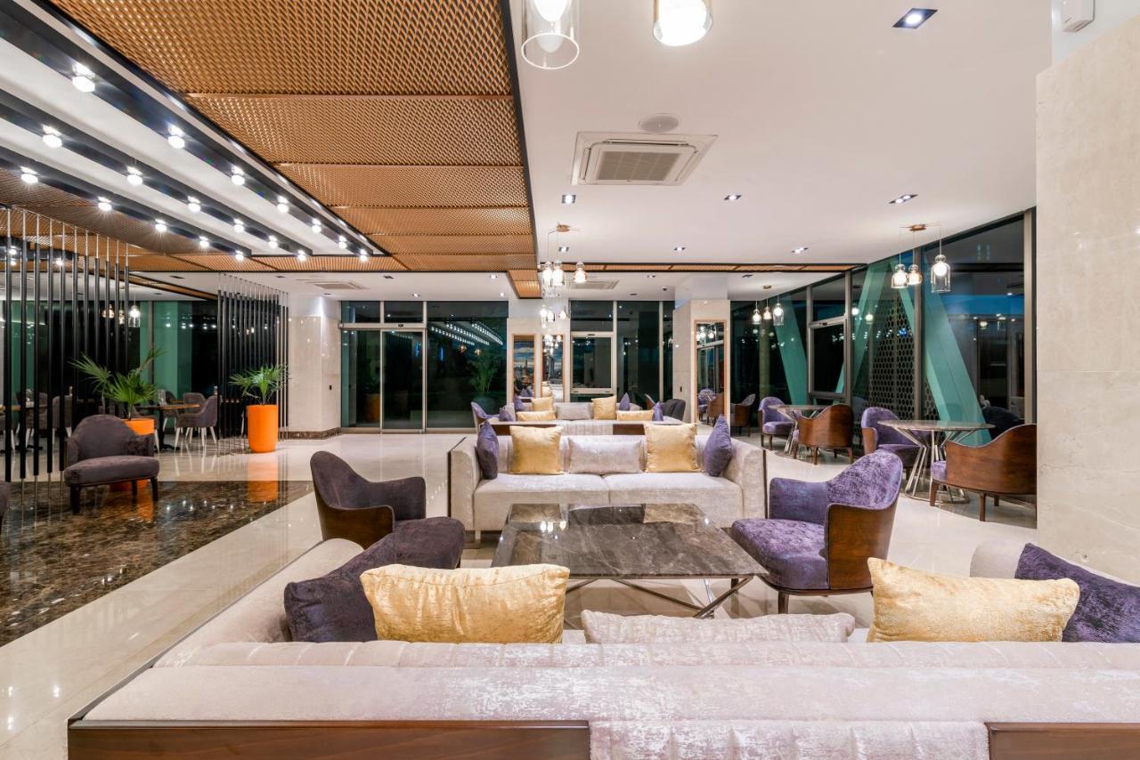 Maa Hotel And Suites - Hurlingham, 奈洛比 外观 照片